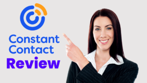 Constant Contact Review